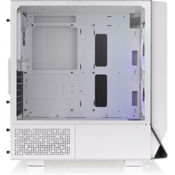 Thermaltake Ceres 300 TG ARGB - White - Product Image 1