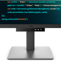 BenQ RD280U - Product Image 1