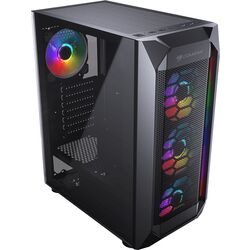 Cougar MX410 Mesh-G RGB - Product Image 1