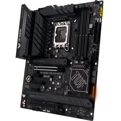 ASUS TUF GAMING Z790-PLUS WIFI D4 DDR4 - Product Image 1