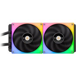 Thermaltake ToughLiquid Ultra 280 - RGB - Product Image 1