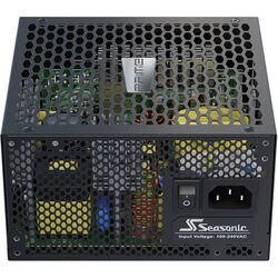 Seasonic Prime Fanless PX 500 - Product Image 1