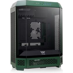 Thermaltake The Tower 600 - ARGB - Racing Green - Product Image 1