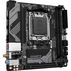 Gigabyte B650I AX - Product Image 1