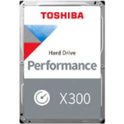 Toshiba X300 - HDWR480UZSVA - 8TB - Product Image 1