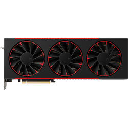 XFX Radeon RX 7900 XTX Mercury Magnetic Air - Product Image 1