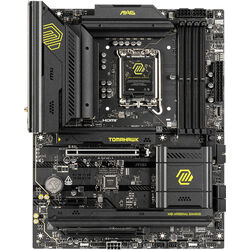 MSI MAG B860 TOMAHAWK WIFI - Product Image 1