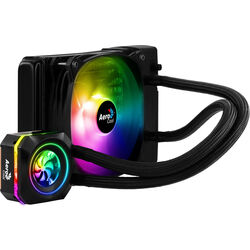 AeroCool Pulse L120F ARGB - Product Image 1