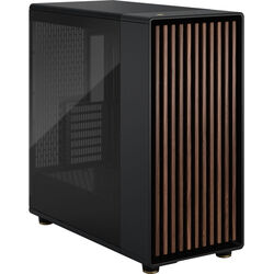 Fractal Design North XL - Charcoal Black - Product Image 1