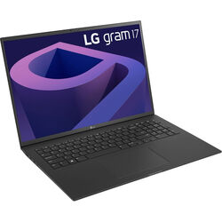 LG Gram 17Z90Q - Product Image 1