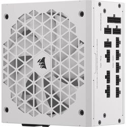 Corsair RM850x Shift - ATX 3.0 - White - Product Image 1