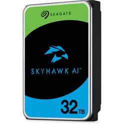 Seagate SkyHawk AI - ST32000VE000 - 32TB - Product Image 1