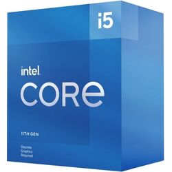 Intel Core i5-11400F - Product Image 1