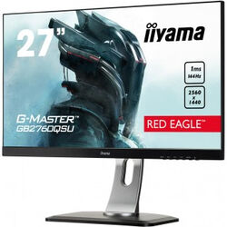 iiyama G-Master GB2760QSU-B1 - Product Image 1