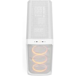 Fractal Design Meshify 3 XL - White - Product Image 1