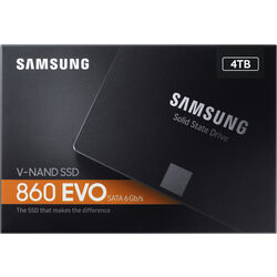 Samsung 860 EVO - Product Image 1