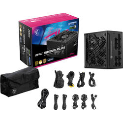 MSI MPG A850GS PCIE5 - Product Image 1