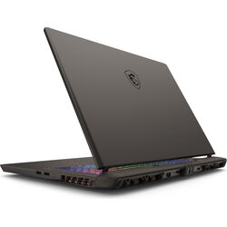 MSI VECTOR 17 HX AI - A2XWJG-004UK - Product Image 1