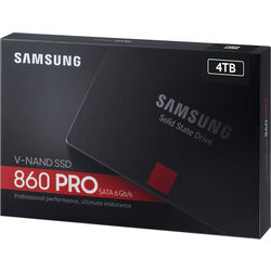 Samsung 860 PRO - Product Image 1