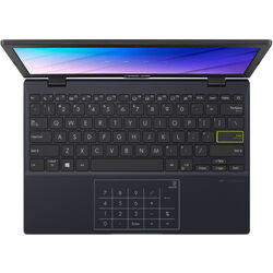 ASUS E210 - E210MA-GJ001TS - Blue - Product Image 1