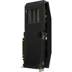 XFX Radeon RX 9060 XT Mercury OC - Product Image 1