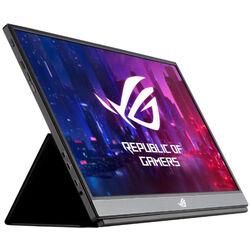 ASUS ROG STRIX XG17AHP Portable - Product Image 1