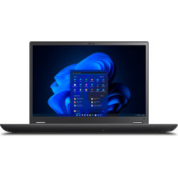 Lenovo ThinkPad P16v Gen 2 - 21KX001AUK - Product Image 1