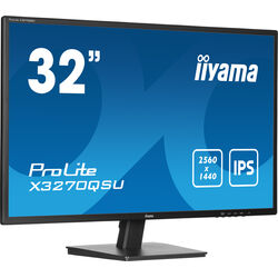 iiyama ProLite X3270QSU - Product Image 1