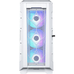 Phanteks Eclipse P600S - Matte White - Product Image 1