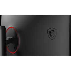 MSI Optix G321CQP - Product Image 1