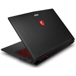 MSI GV62 8RE - GV62 8RE-006UK - Product Image 1