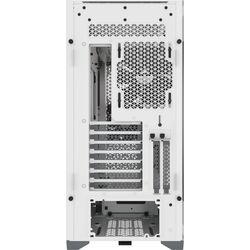 Corsair 5000D Airflow - White - Product Image 1