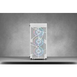 Corsair 275R Airflow - White - Product Image 1