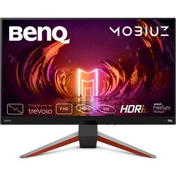 BenQ MOBIUZ EX270M - Product Image 1