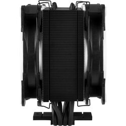 Arctic Freezer 34 - eSports Duo - Black/White - Product Image 1