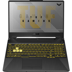 ASUS TUF Gaming F15 - FX506LH-HN117T - Product Image 1