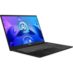 MSI Summit E16 AI Studio - 9S7-159621-001 - Product Image 1