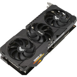 ASUS GeForce RTX 3080 TUF Gaming OC - Product Image 1