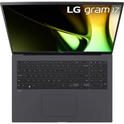 LG gram 17 - 17Z90S-G.AD79A1 - Product Image 1