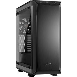 be quiet! Dark Base Pro 900 - Rev.2 - Black - Product Image 1