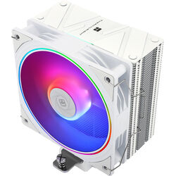 Thermalright Assassin Spirit 120 EVO ARGB - White - Product Image 1