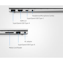 HP ENVY x360 Convert - Product Image 1