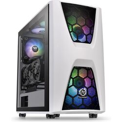 Thermaltake Commander C34 ARGB - White - Product Image 1