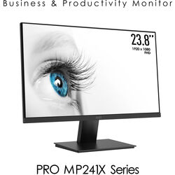 MSI Pro MP241X - Product Image 1