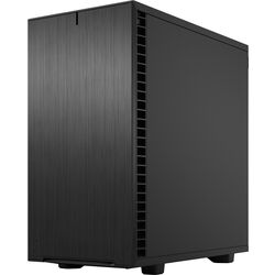 Fractal Design Define 7 Mini - Black - Product Image 1