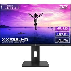 X= XIE32UHD - Product Image 1