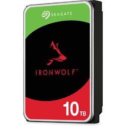 Seagate IronWolf - ST10000VN000 - 10TB - Product Image 1