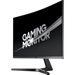 Samsung CJG52 LC27JG52Q - Product Image 1