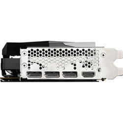 MSI GeForce RTX 3060 Ti GAMING X OC (LHR) - Product Image 1