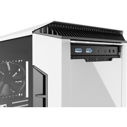 Phanteks Eclipse P600S - White - Product Image 1